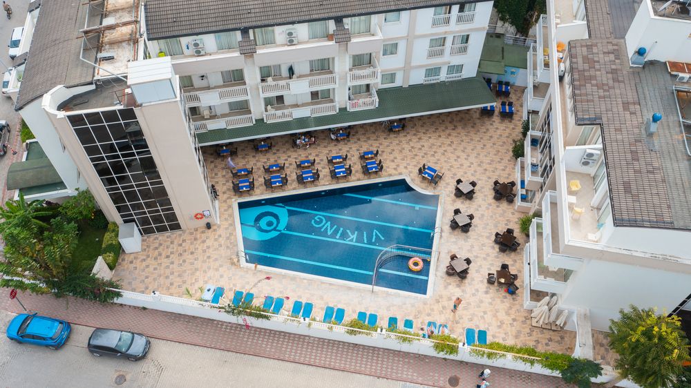 Viking Express Hotel  - 13