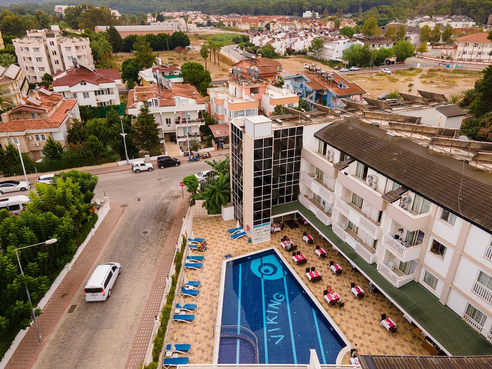 Viking Express Hotel  - 12