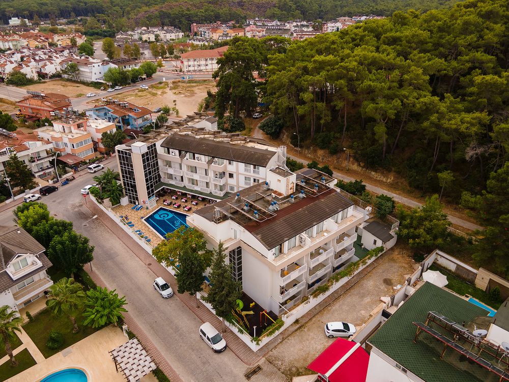 Viking Express Hotel  - 11