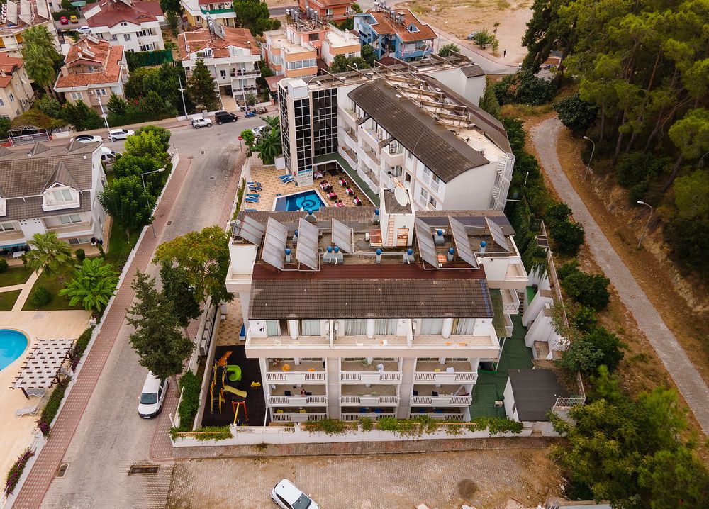 Картинка отеля - 10