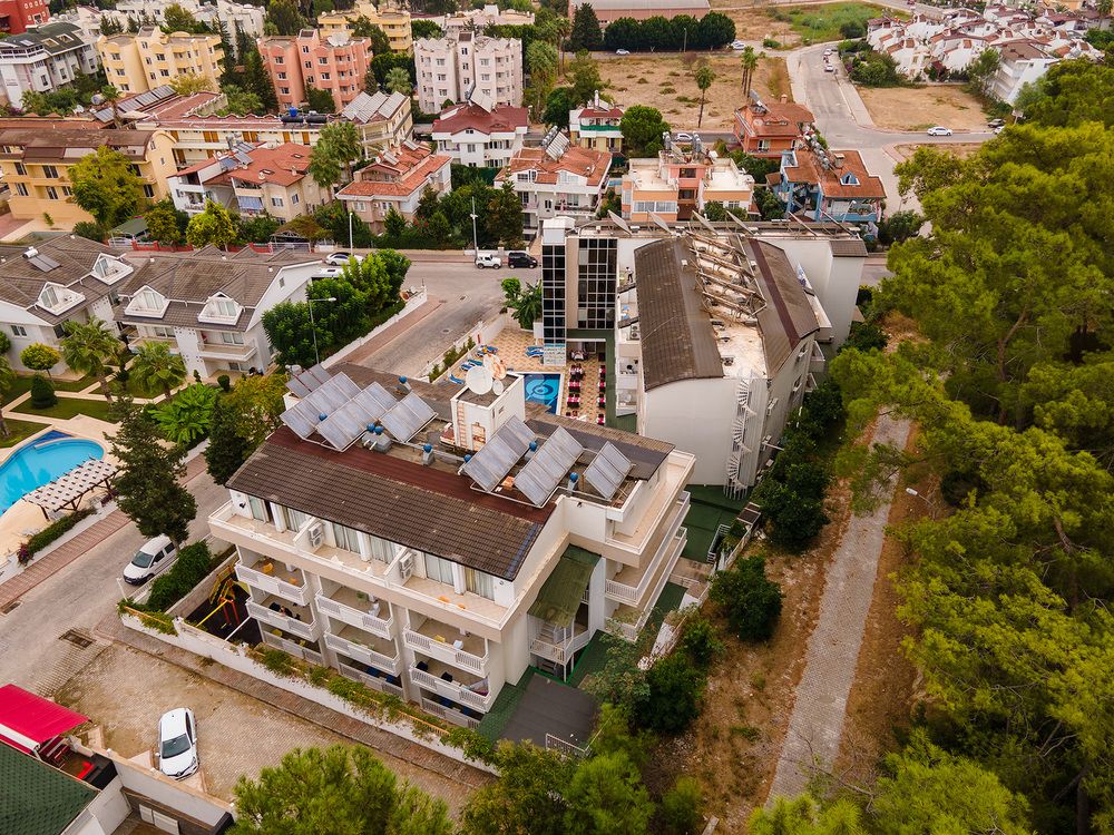 Viking Express Hotel  - 9