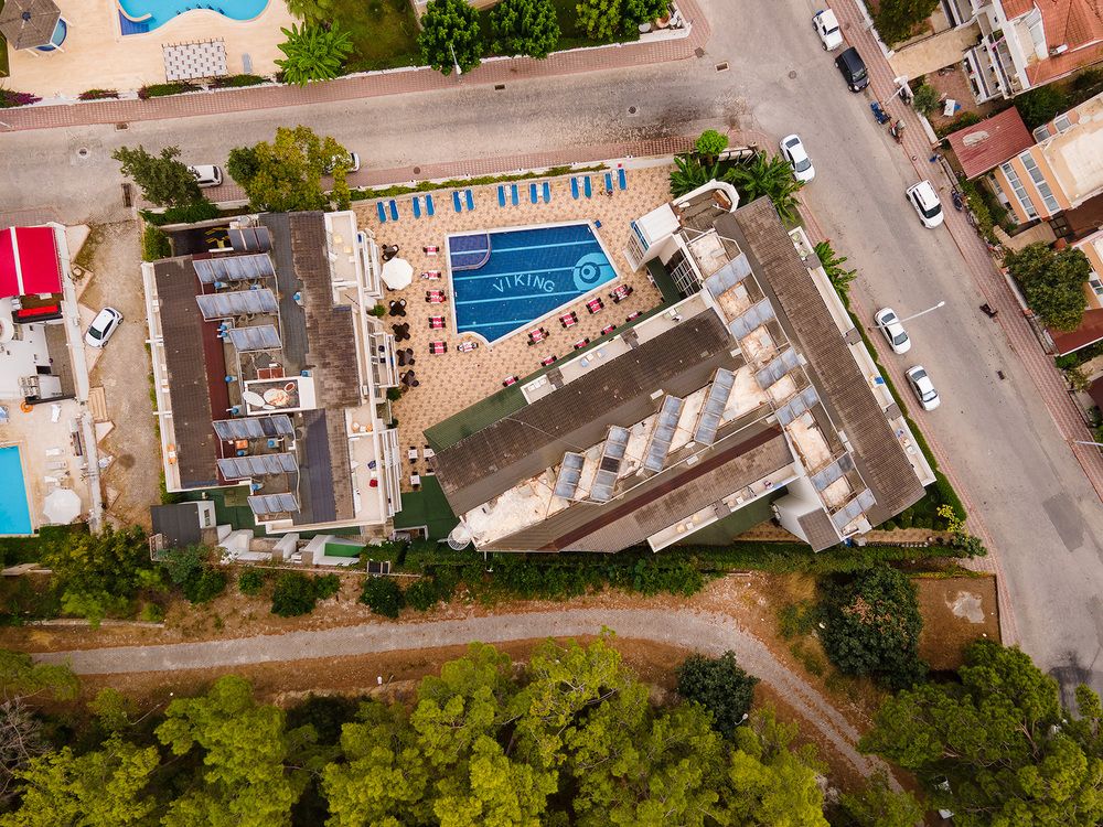 Viking Express Hotel  - 8