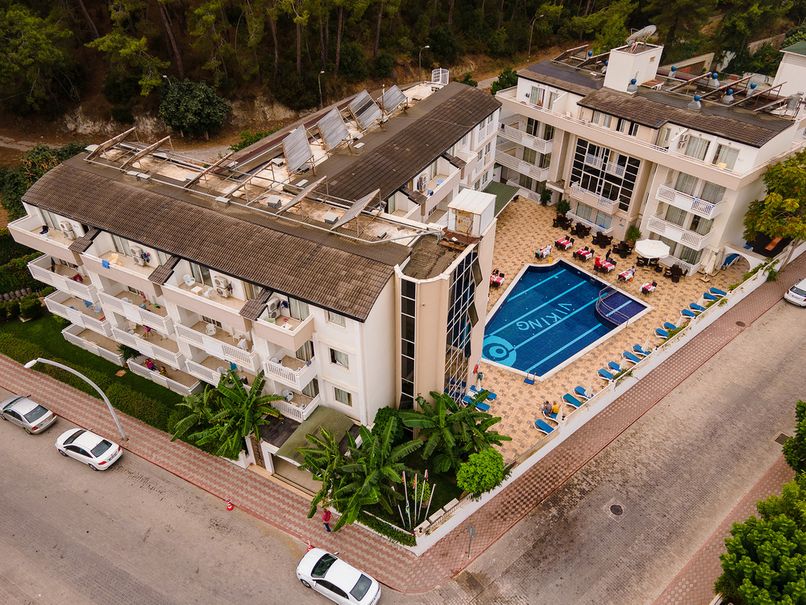 Viking Express Hotel  - 6