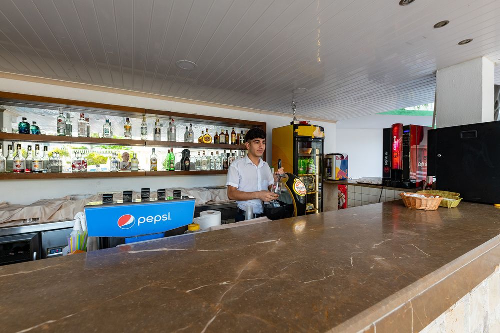 Viking Express Hotel  - 30