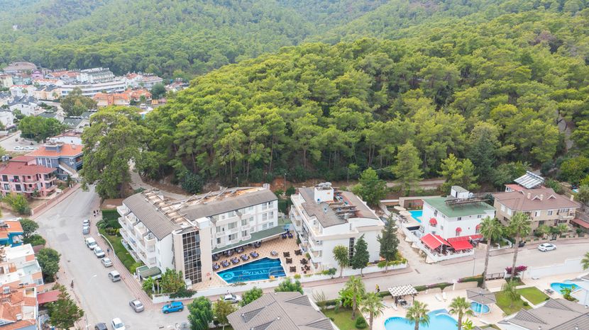 Viking Express Hotel - 5