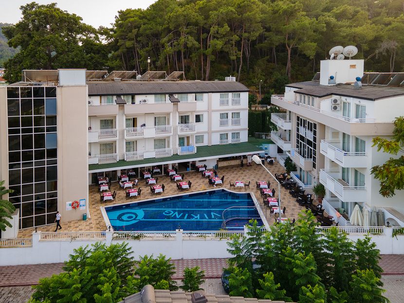 Viking Express Hotel - 4