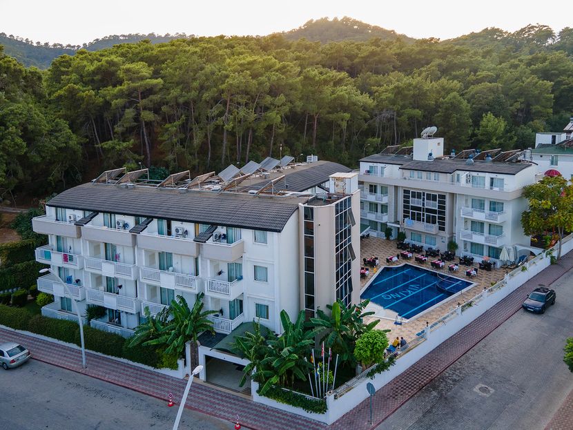Viking Express Hotel - 3