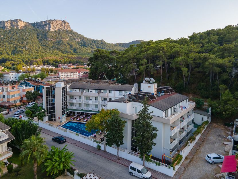 Viking Express Hotel - 1