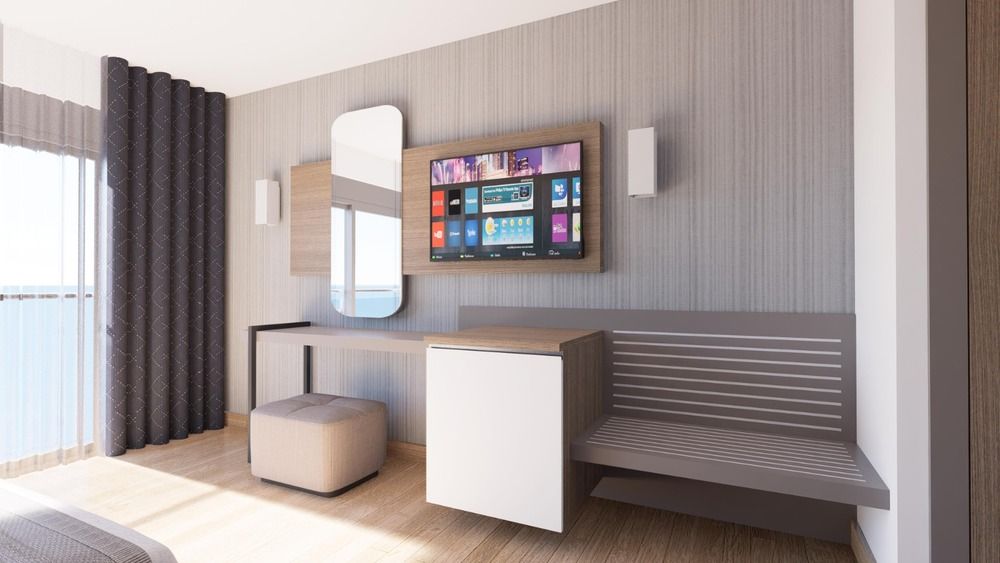 Viking Express Hotel  - 48