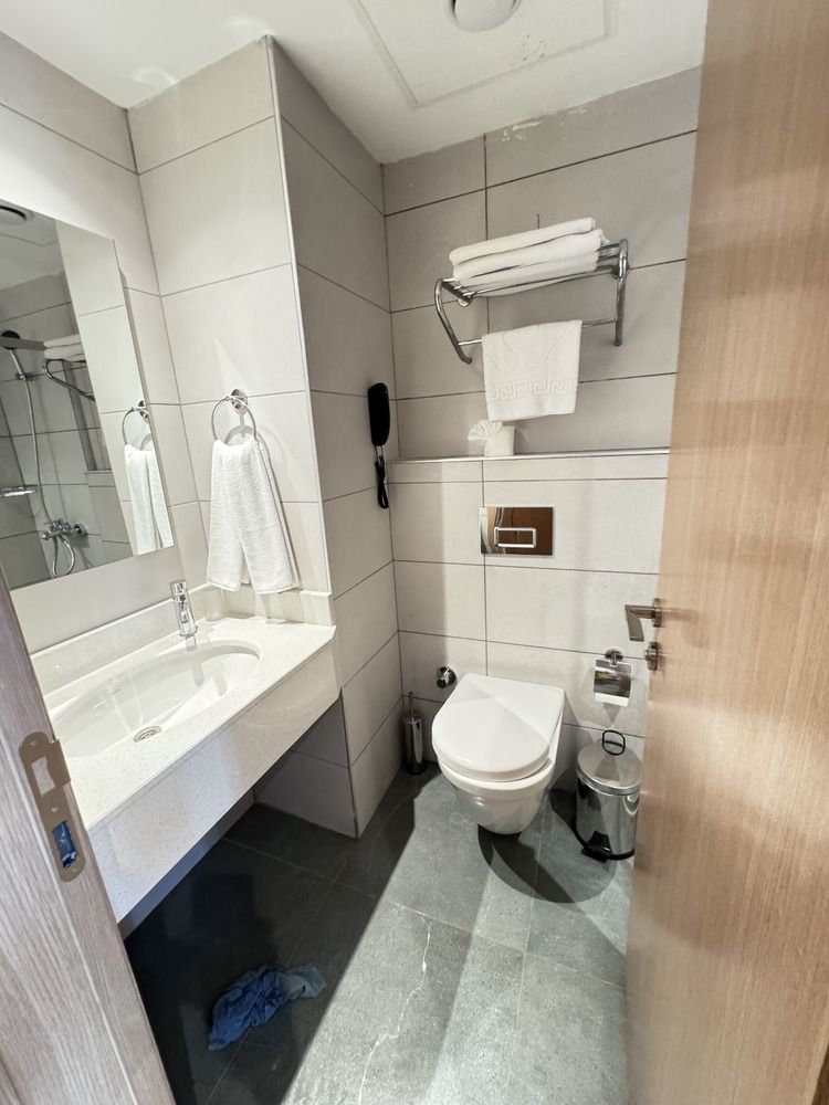 Viking Express Hotel  - 50