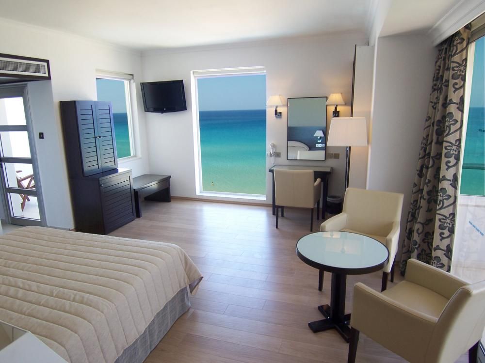 Картинка отеля - 5