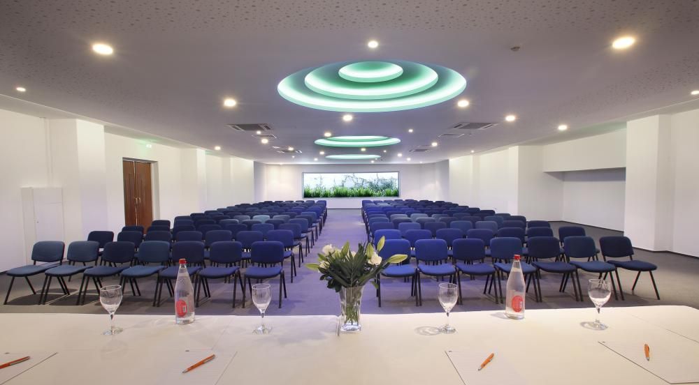 Картинка отеля - 8