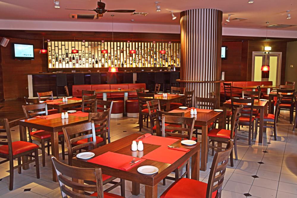 Картинка отеля - 33