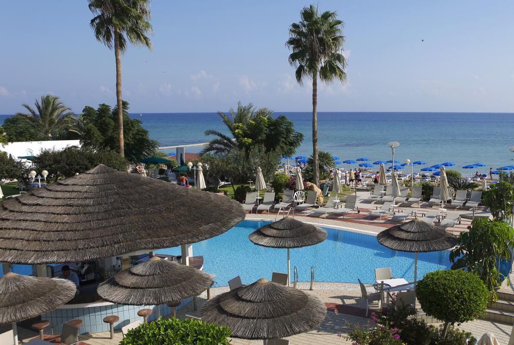 Картинка отеля - 17