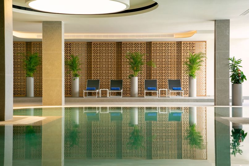 NISSIBLU BEACH RESORT - 3