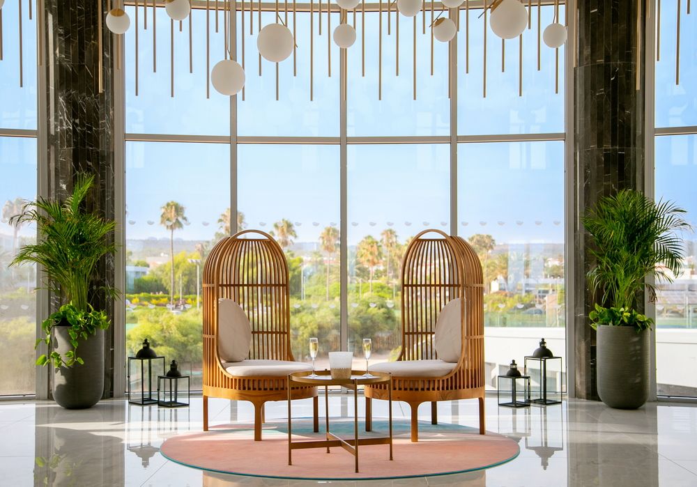 NISSIBLU BEACH RESORT - 9