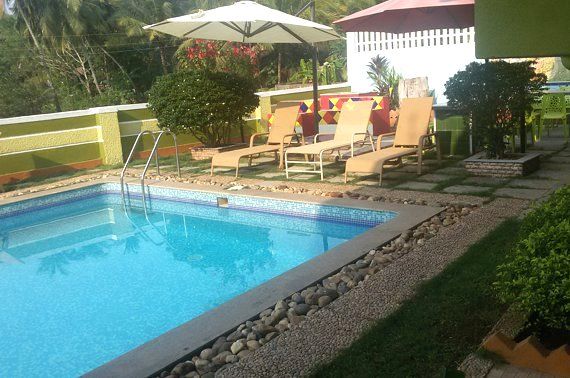 AS HOLIDAY RESORT - 6