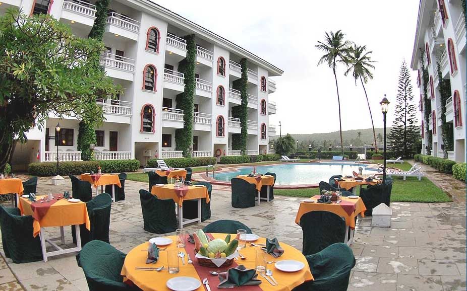 Картинка отеля - 32