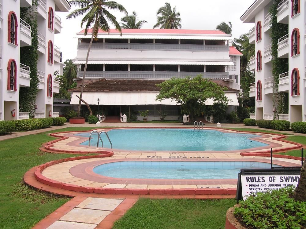 Картинка отеля - 29