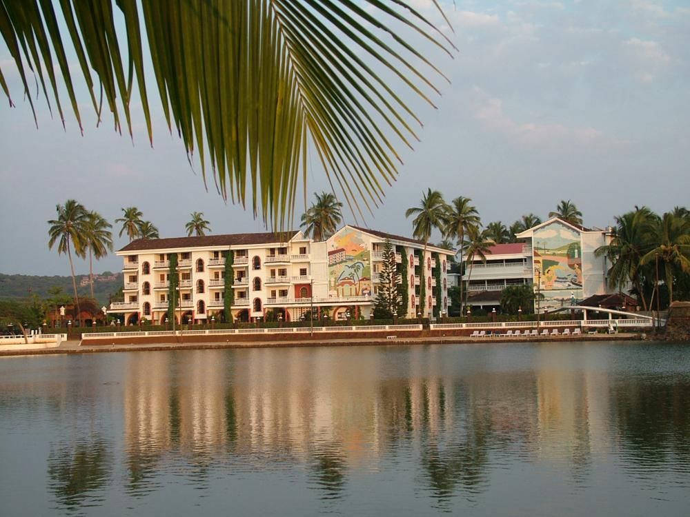 Картинка отеля - 27