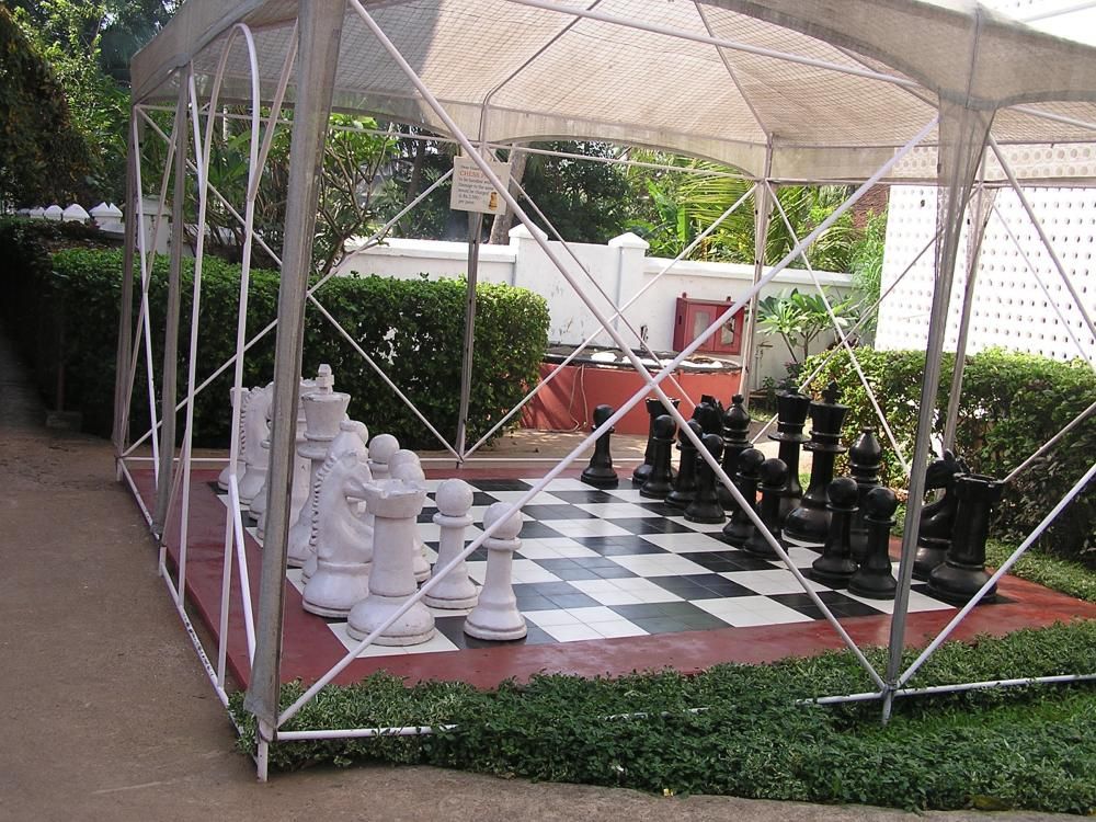 Картинка отеля - 25