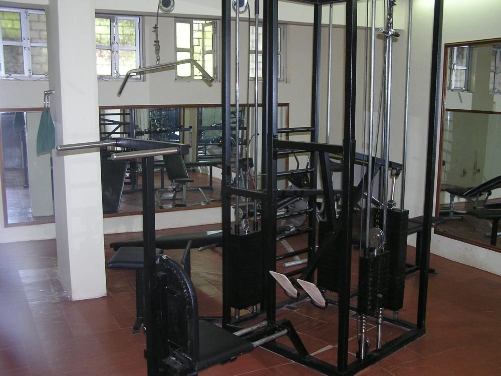 Картинка отеля - 23