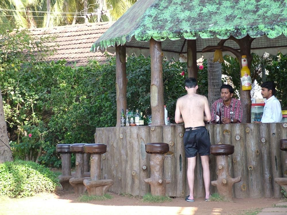 Картинка отеля - 19