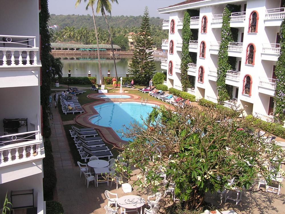 Картинка отеля - 14