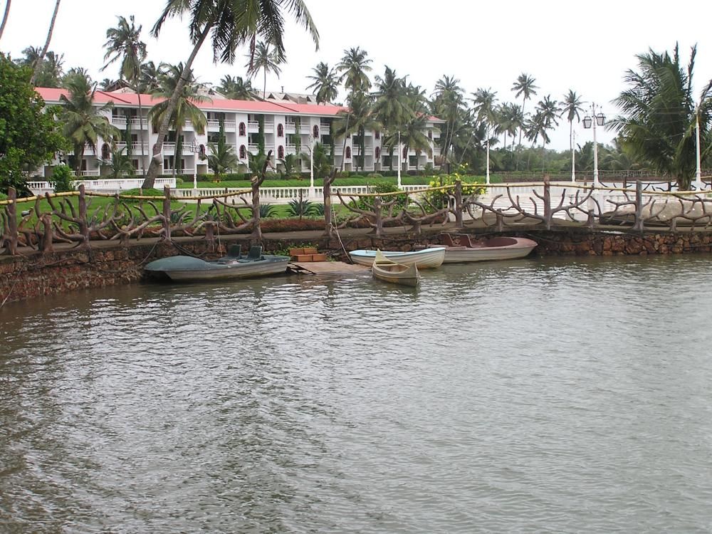 Картинка отеля - 11