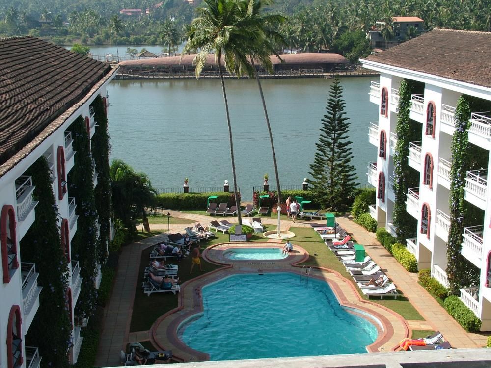 Картинка отеля - 9