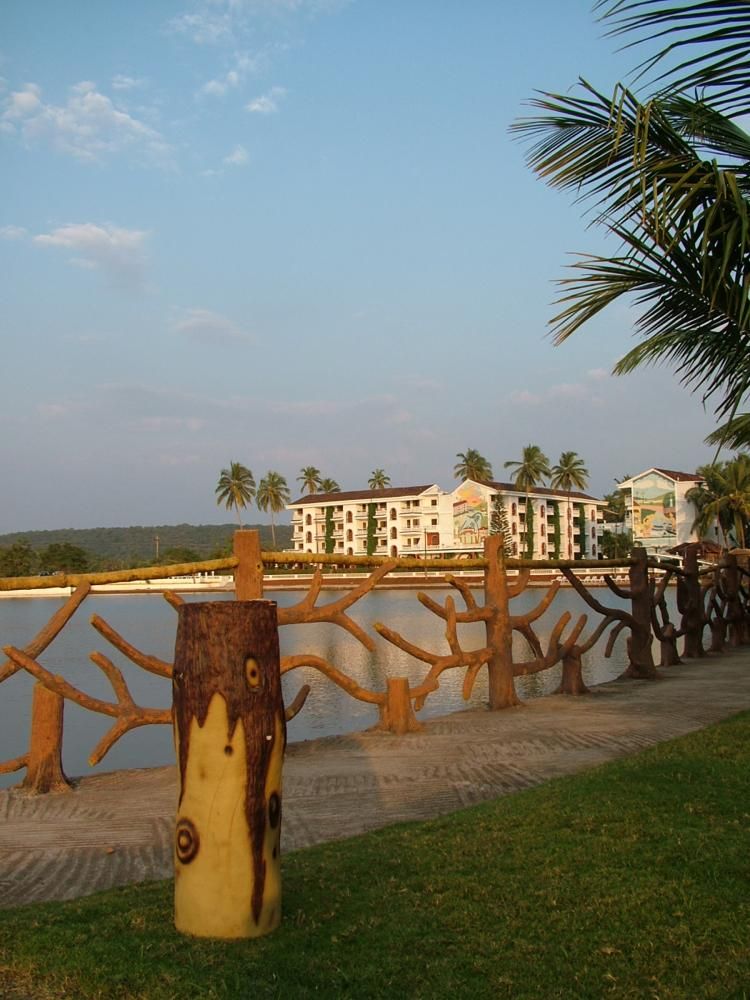 Картинка отеля - 7