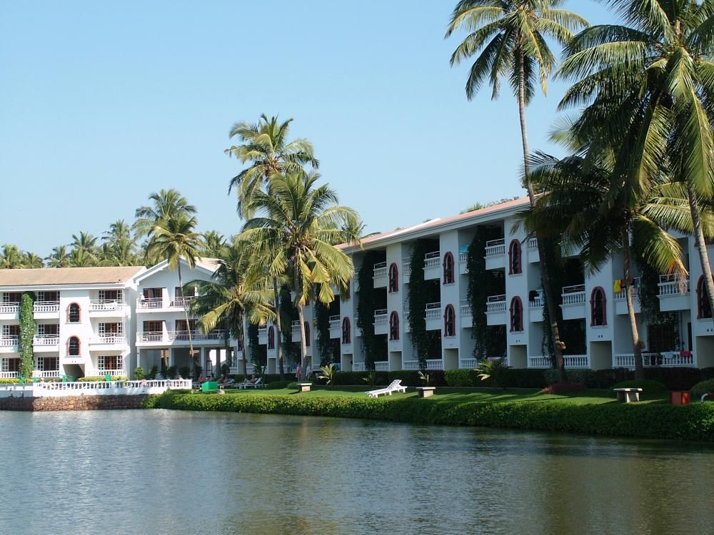 Картинка отеля - 10