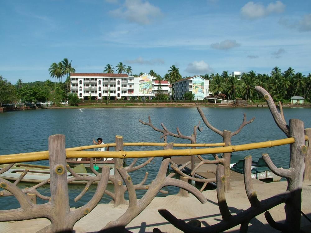 Картинка отеля - 12