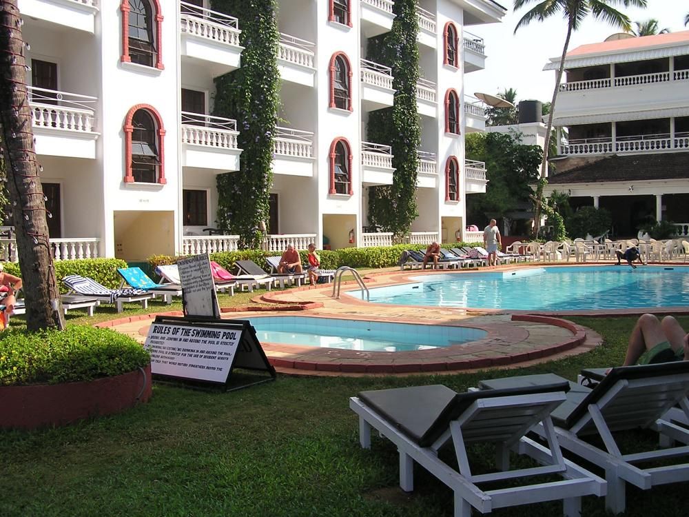 Картинка отеля - 8