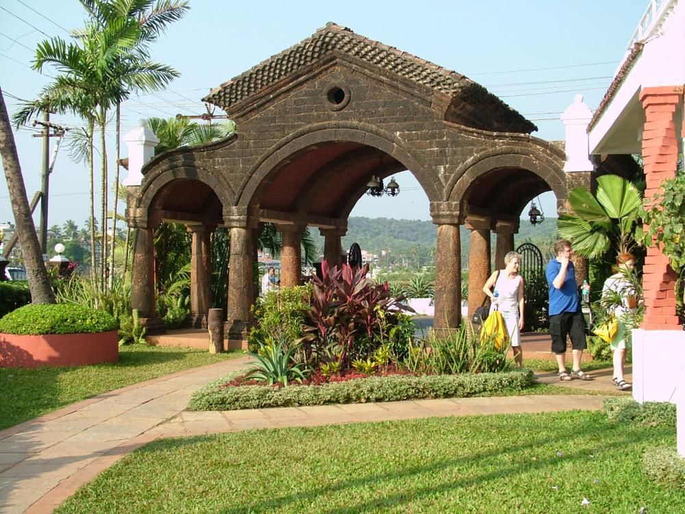 Картинка отеля - 3