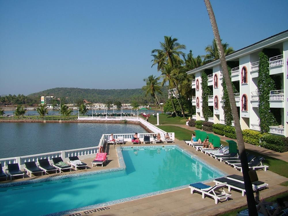 Картинка отеля - 15