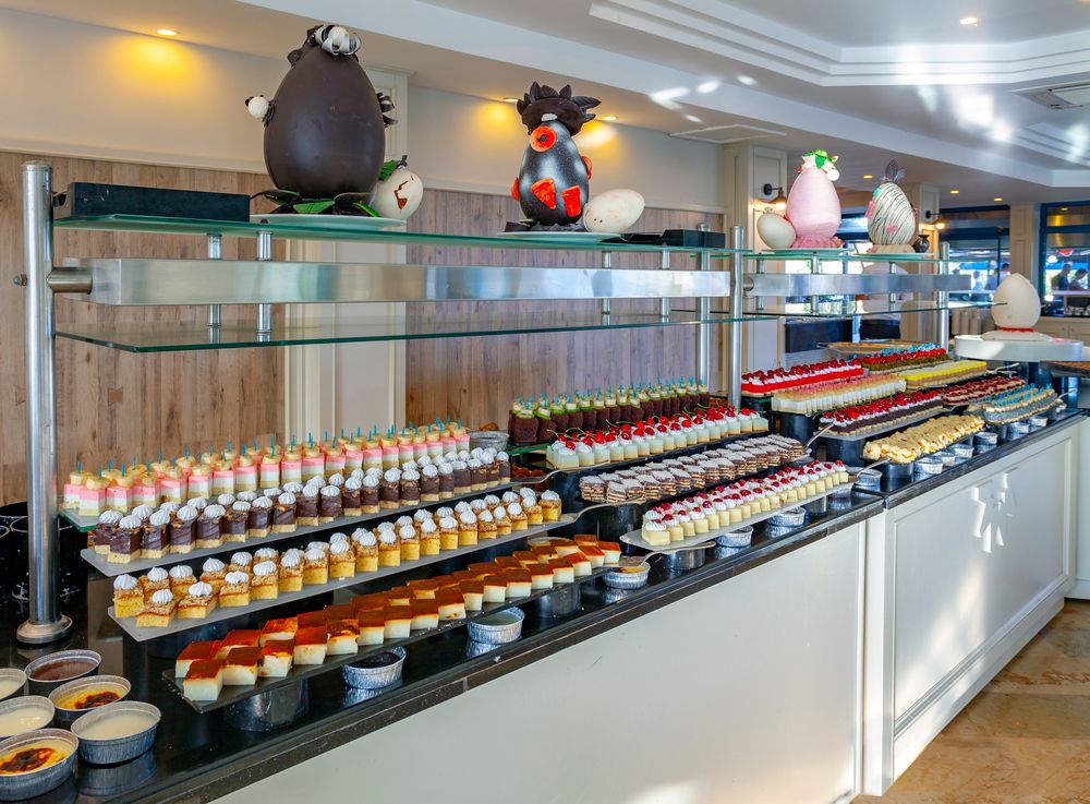 Sunrise Resort Hotel - 68