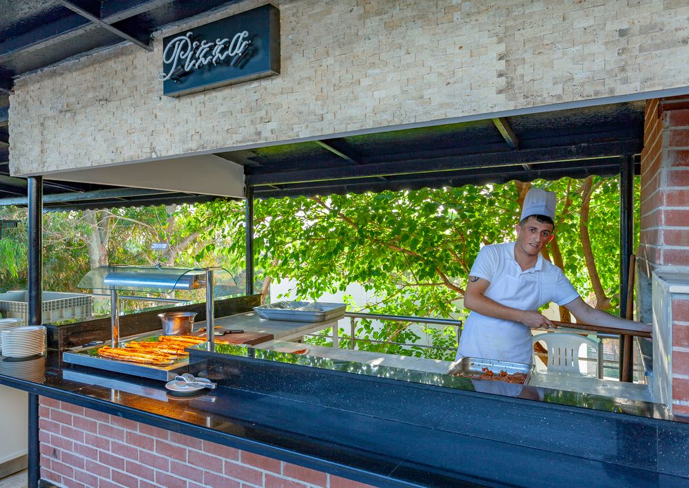 Sunrise Resort Hotel - 63