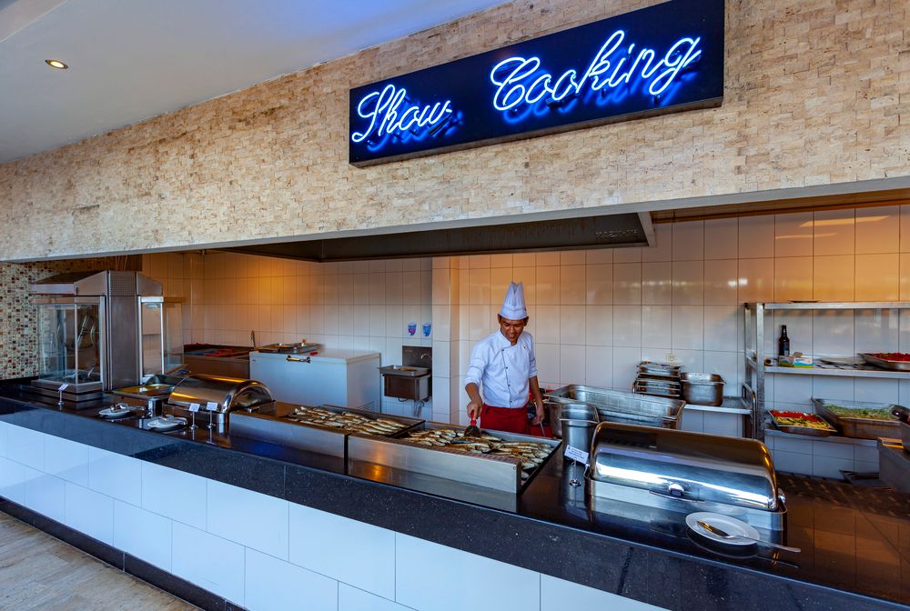 Sunrise Resort Hotel - 67