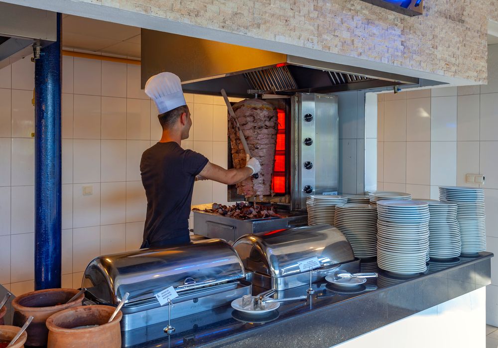 Sunrise Resort Hotel - 66