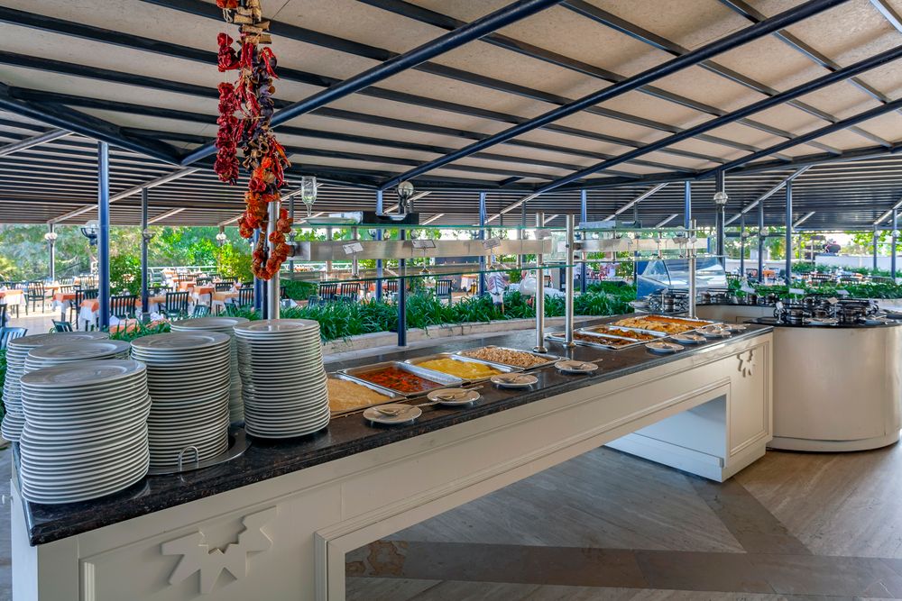 Sunrise Resort Hotel - 69