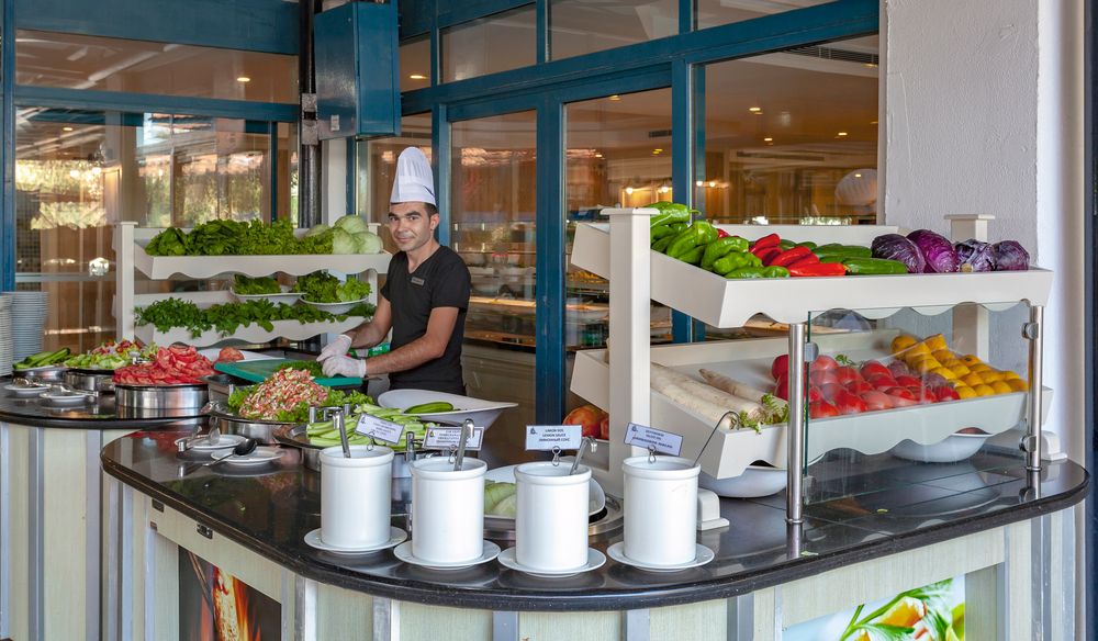 Sunrise Resort Hotel - 62