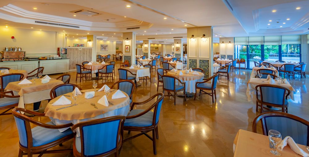 Sunrise Resort Hotel - 61