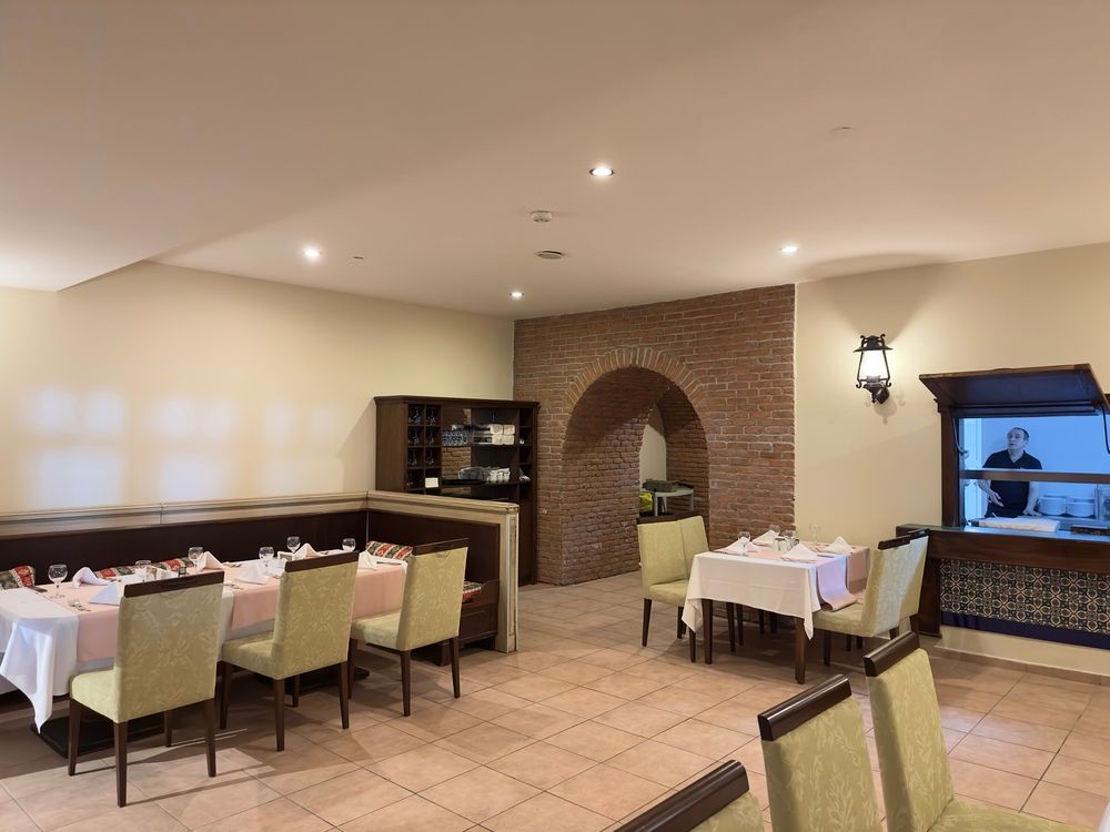 Sunrise Resort Hotel - 58