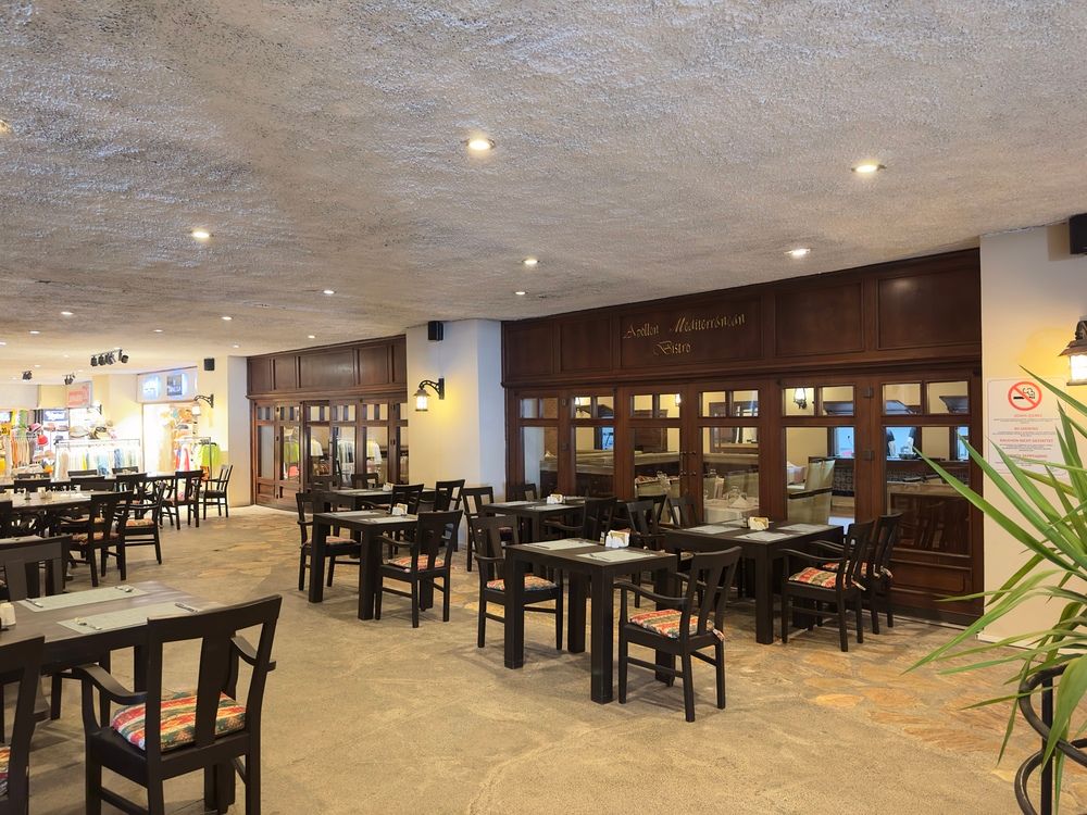 Sunrise Resort Hotel - 55