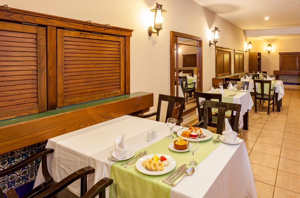 Sunrise Resort Hotel - 52