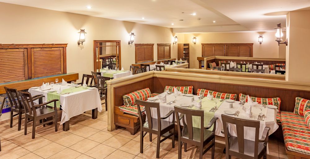 Sunrise Resort Hotel - 51