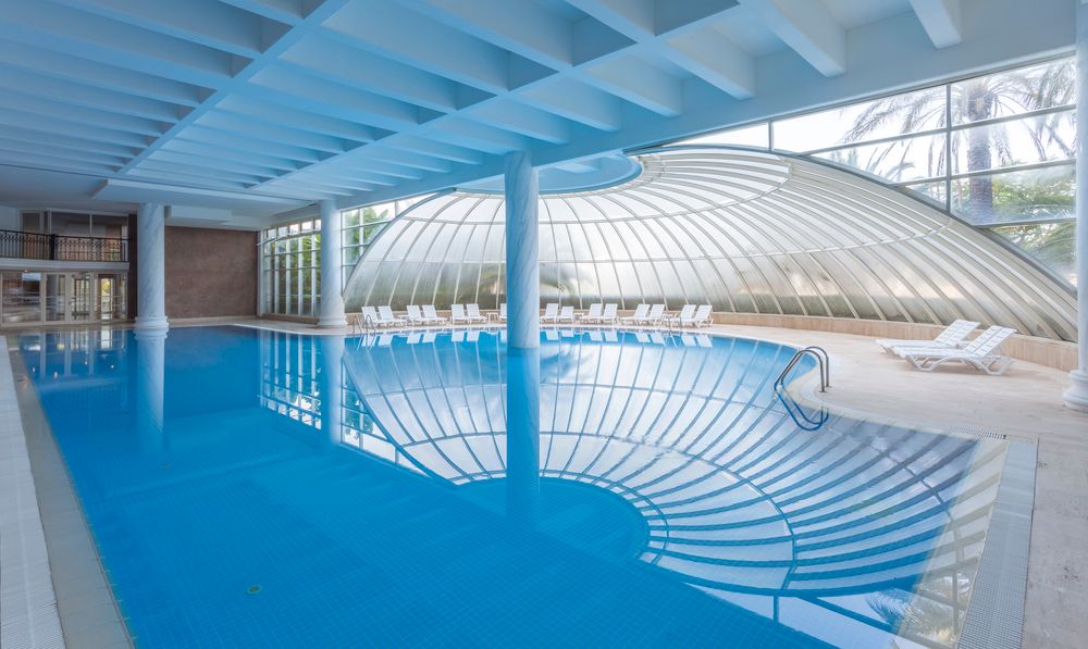 Sunrise Resort Hotel - 85