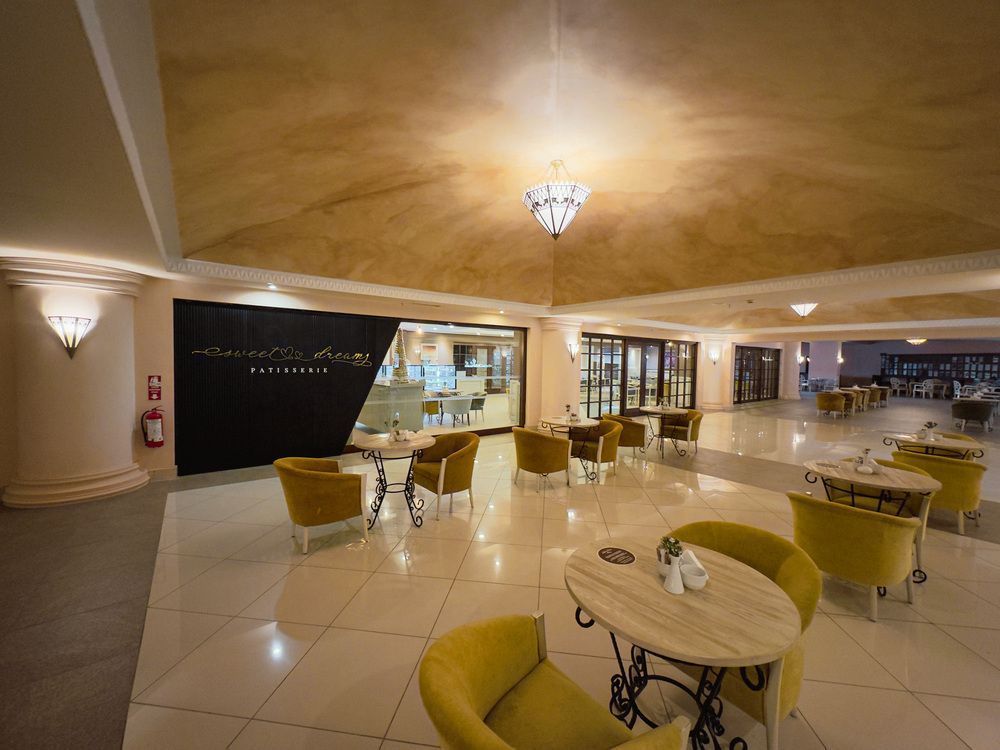 Sunrise Resort Hotel - 50