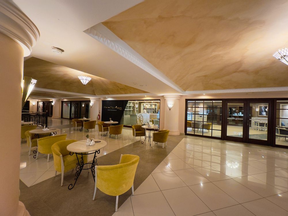 Sunrise Resort Hotel - 49